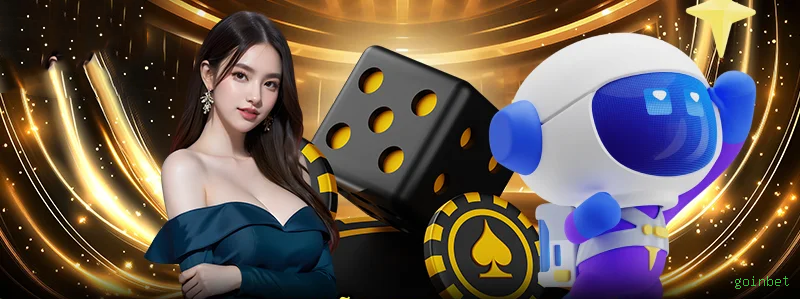 App goinbet para Android e iOS - download grátis