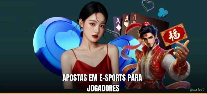 Apostas futebol ao vivo goinbet - odds competitivas
