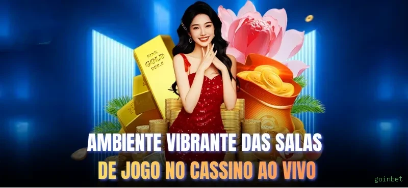 Guia rápido de apostas ao vivo na goinbet