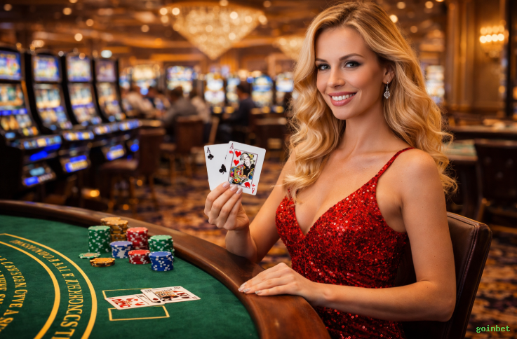 App goinbet Android download