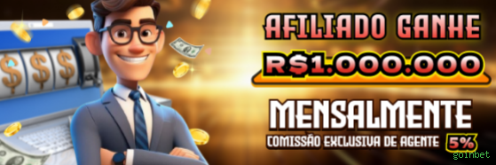 Registro goinbet - cadastro rápido