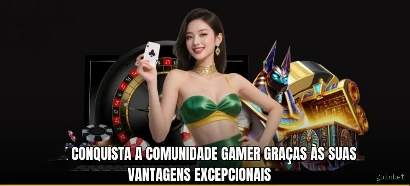 Formulário registro goinbet