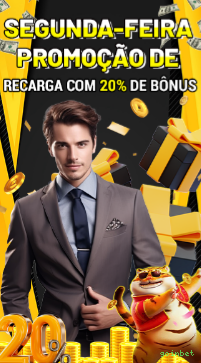 Bônus e prêmios goinbet