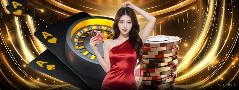 Slots com prêmios goinbet